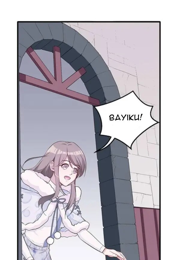 Beauty and the Beasts chapter 121